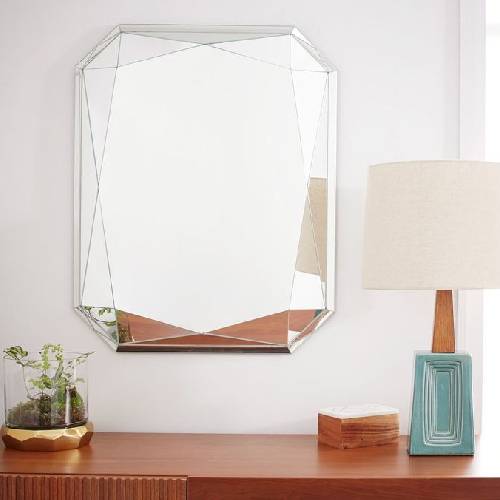 full length wall mirror