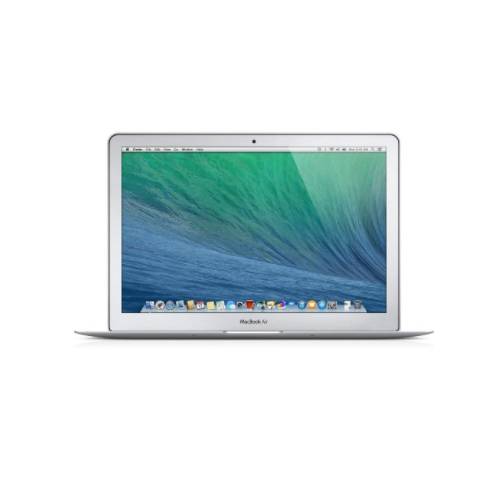 Apple 13in MacBook Air 2.2GHz Intel Core i7 (Z0UU1LLA), 8GB RAM, 512GB SSD, Mac OS, Silver (Renewed)