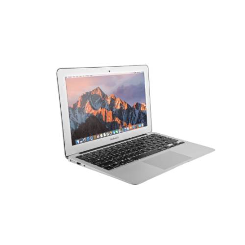 Apple MacBook Air 13.3-inch MJVE2LLA, 2.2Ghz Intel Core i7-5650U, 8GB RAM, 256GB SSD, Silver (Renewed)
