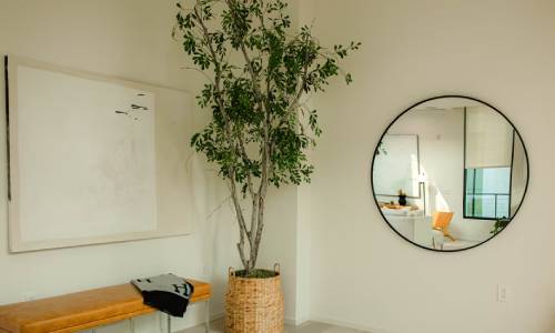 Buy Wall Mirrors Online