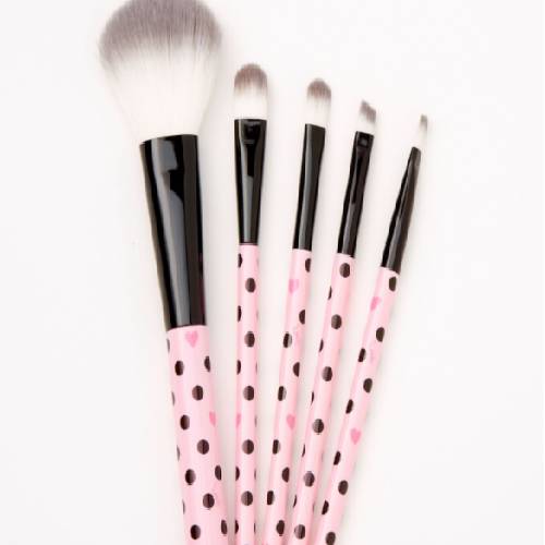 makeup brushes set price