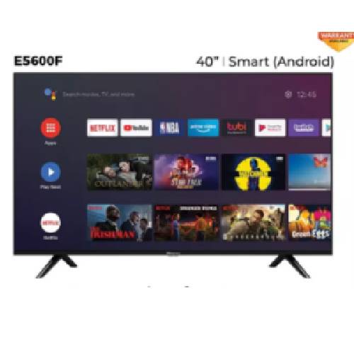 Hisense 43E5600 43-Inch Full HD Smart TV Sale