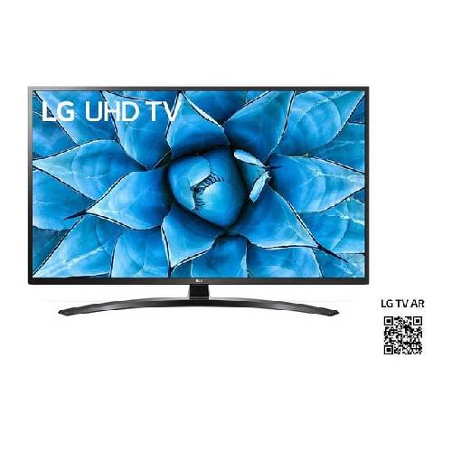 LG 65UN7440PVA 4K UHD Smart Television 65inch