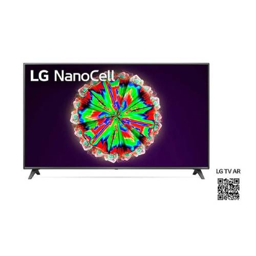 LG 75NANO79VNE 4K Smart NanoCell Television 75inch