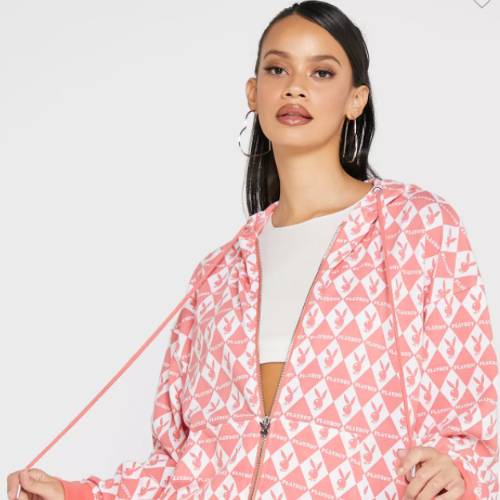 MISSGUIDED Oversized Hoodie