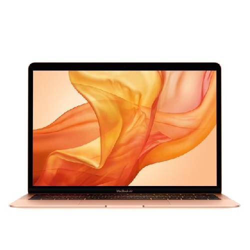 MacBook Air 13-inch (2020) – Core i5 1.1GHz 8GB 512GB Shared Gold English Keyboard International Version