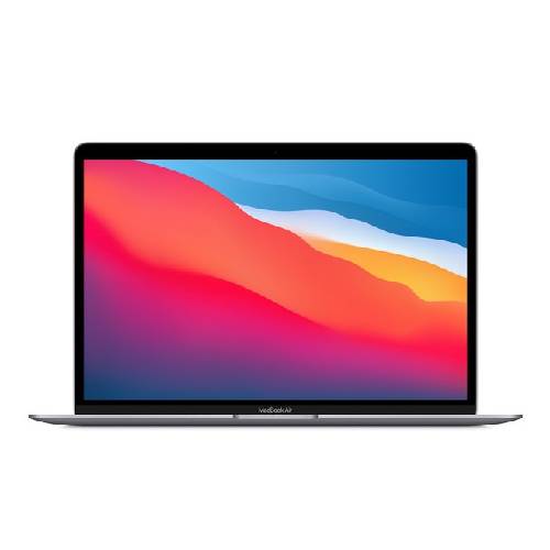 MacBook Air 13-inch (2020) – M1 8GB 256GB 7 Core GPU 3