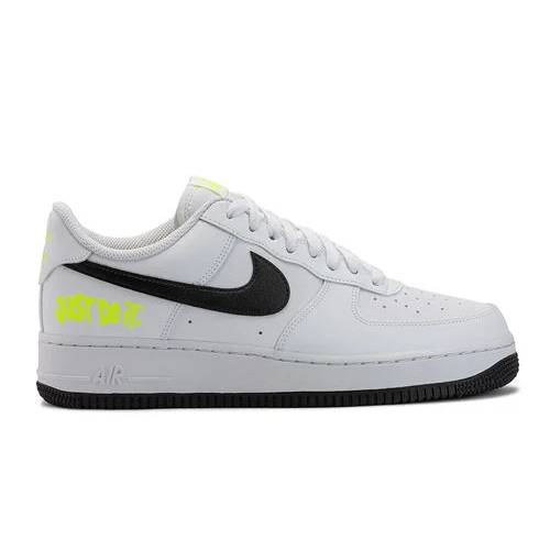 NIke Air Force 1 Low - Men's Shoes
