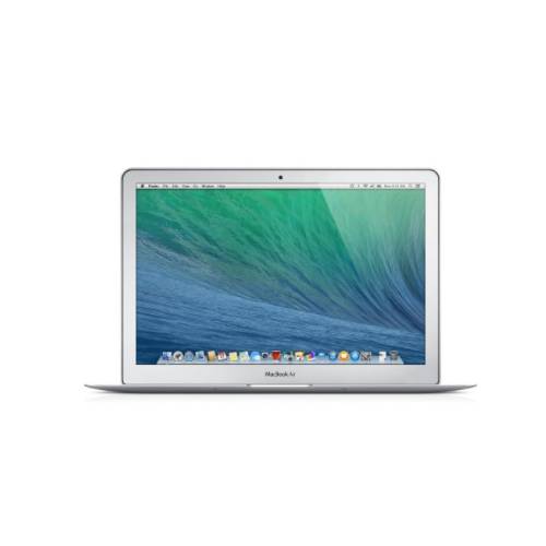 (Refurbished) Apple MacBook Air MD760LLA 13.3-Inch Laptop (Intel Core i5 Dual-Core 1.3GHz up to 2.6GHz, 4GB RAM, 128GB SSD, Wi-Fi, Bluetooth 4.0)